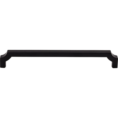 Top Knobs Davenport Bar Pull