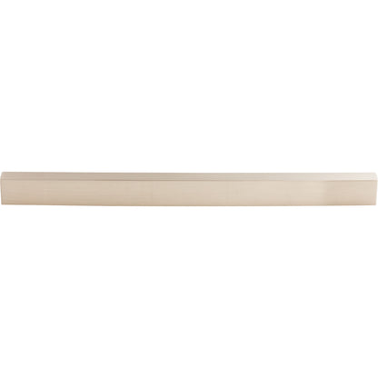 Top Knobs Modern Metro Finger Pull