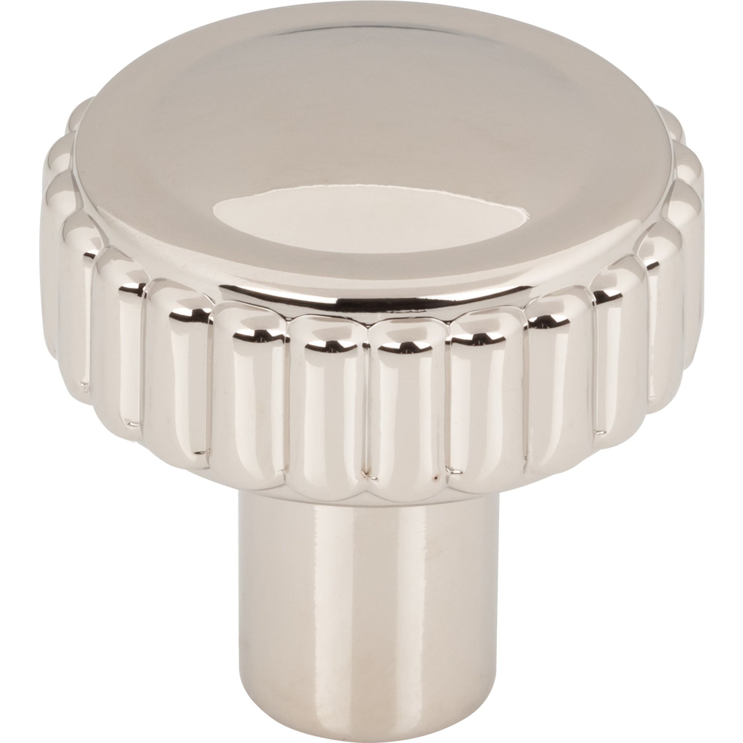 Top Knobs Holden Length Mushroom Knob