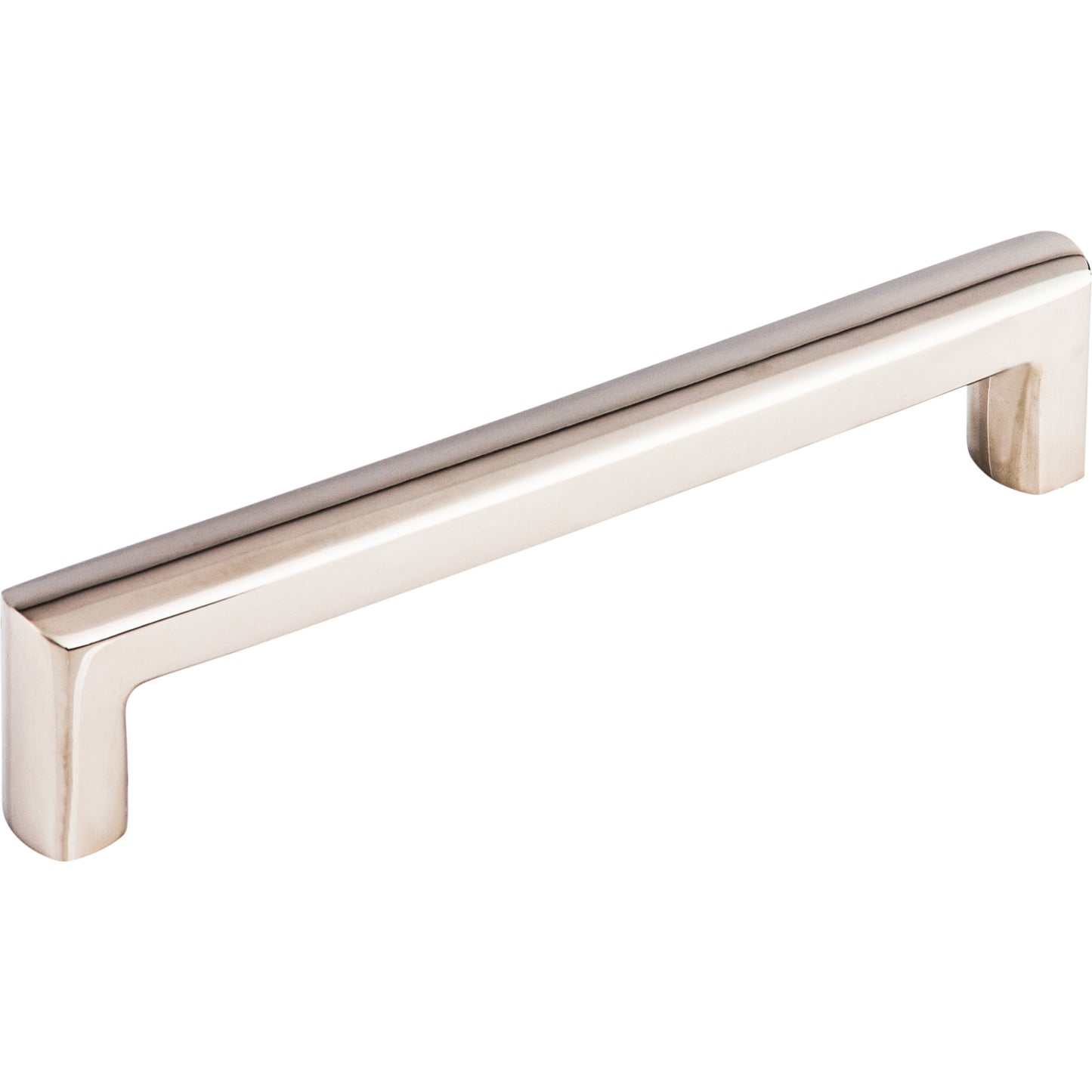 Top Knobs Roselle Bar Pull