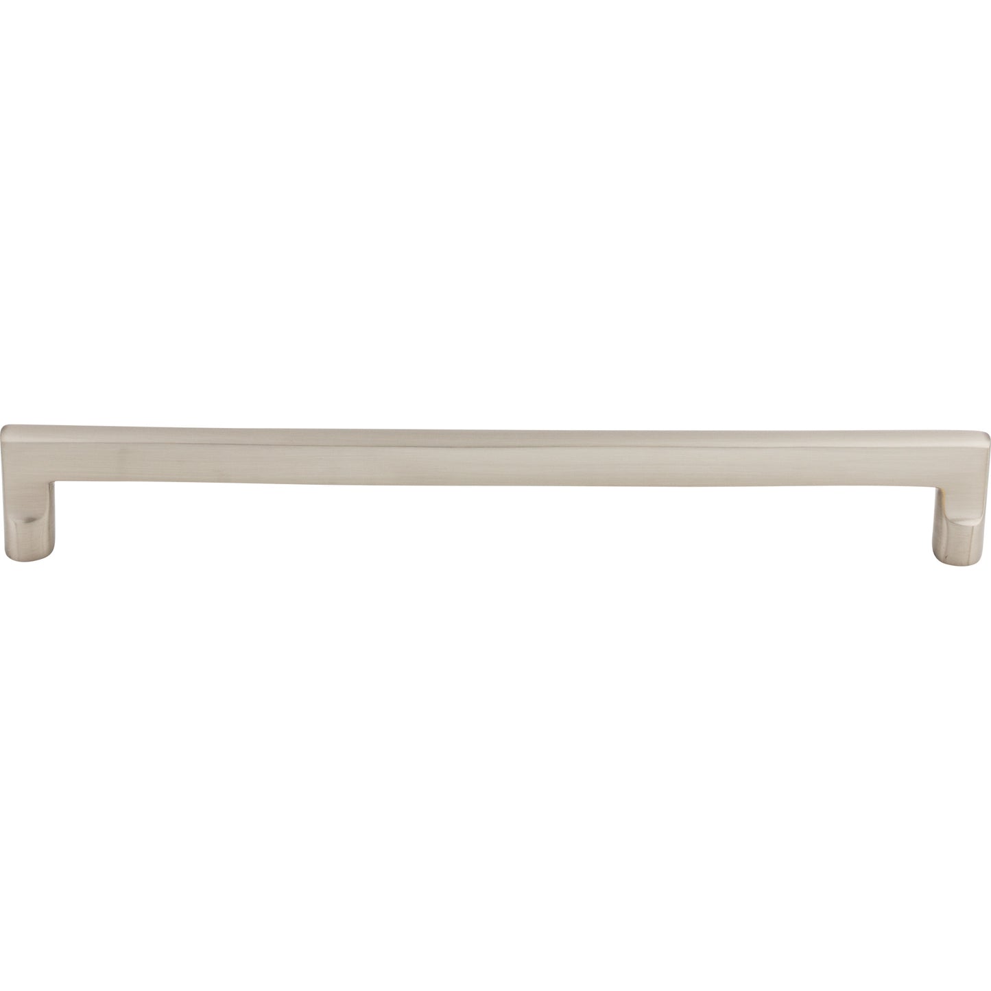 Top Knobs Aspen II Flat Sided Bar Pull