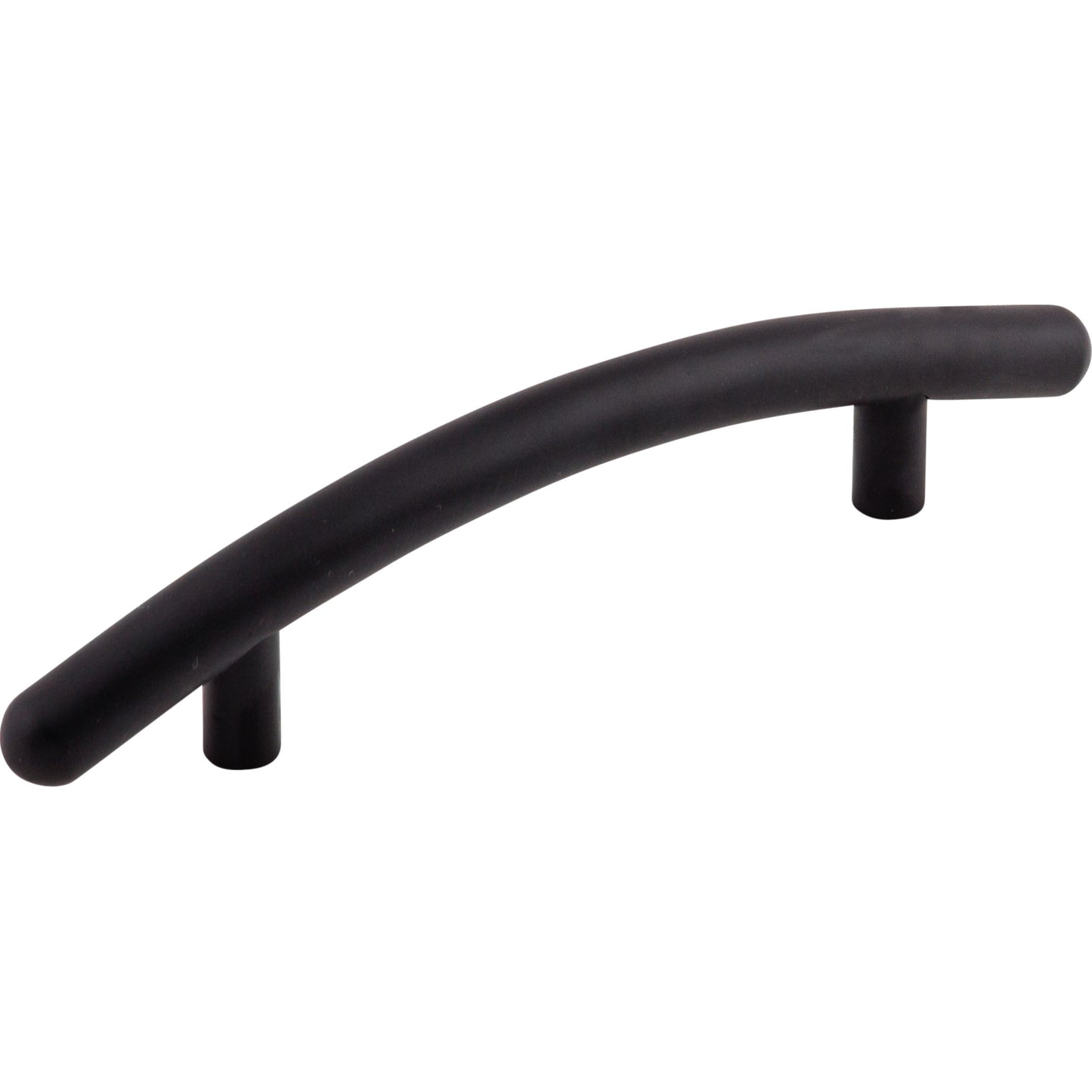 Top Knobs Curved Bar Pull