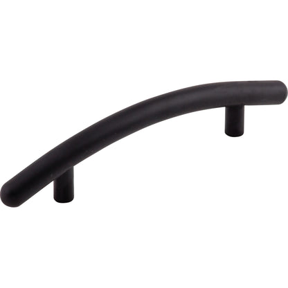 Top Knobs Curved Bar Pull