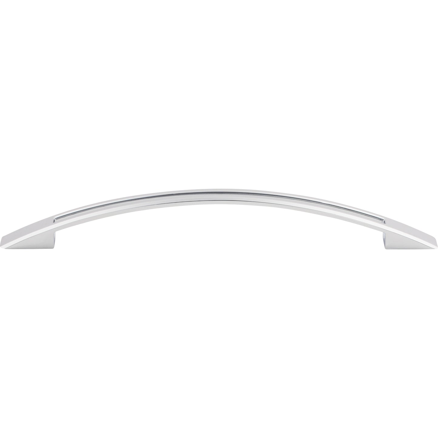 Top Knobs Tango Cut Out Bar Pull