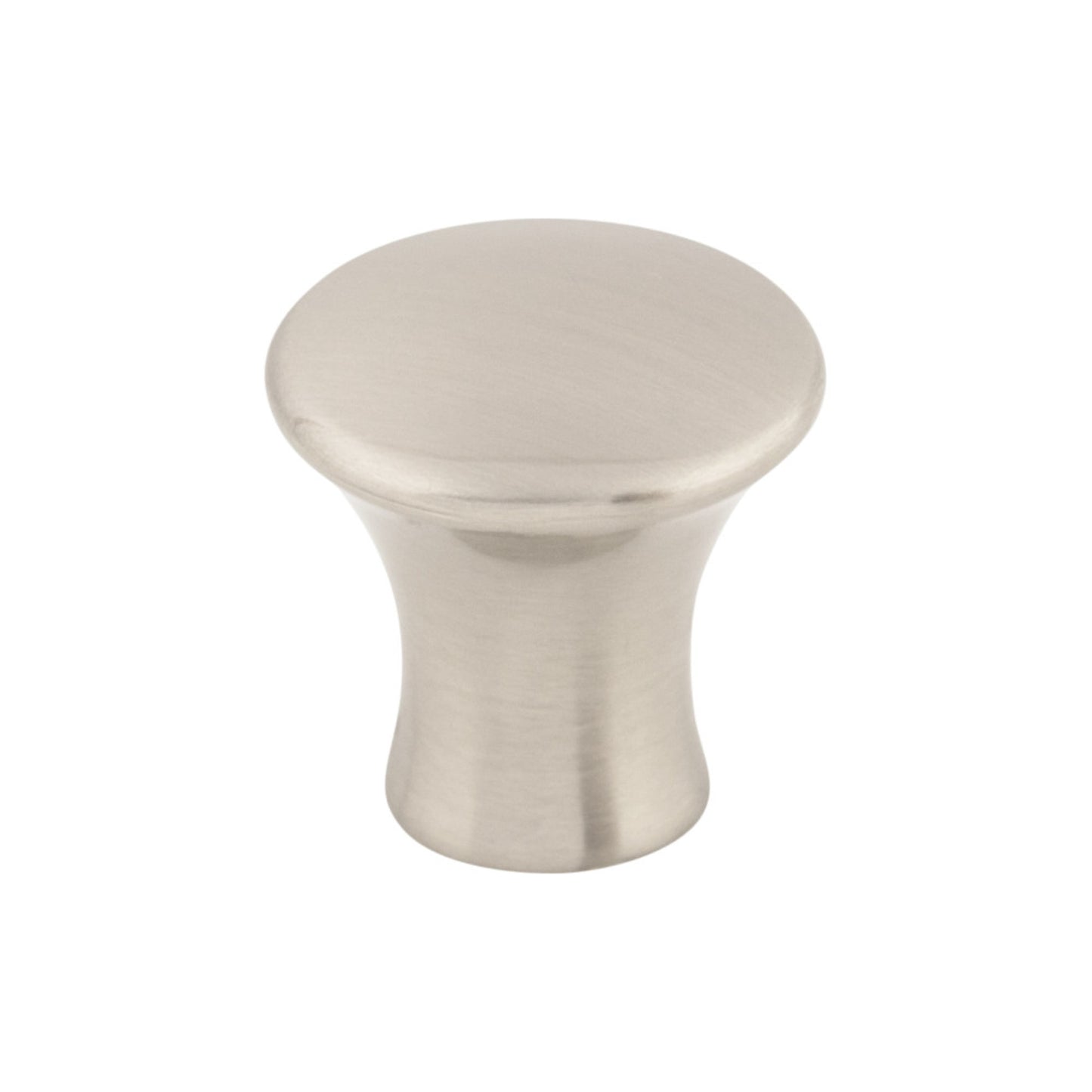 Top Knobs Oculus Diameter Round Knob