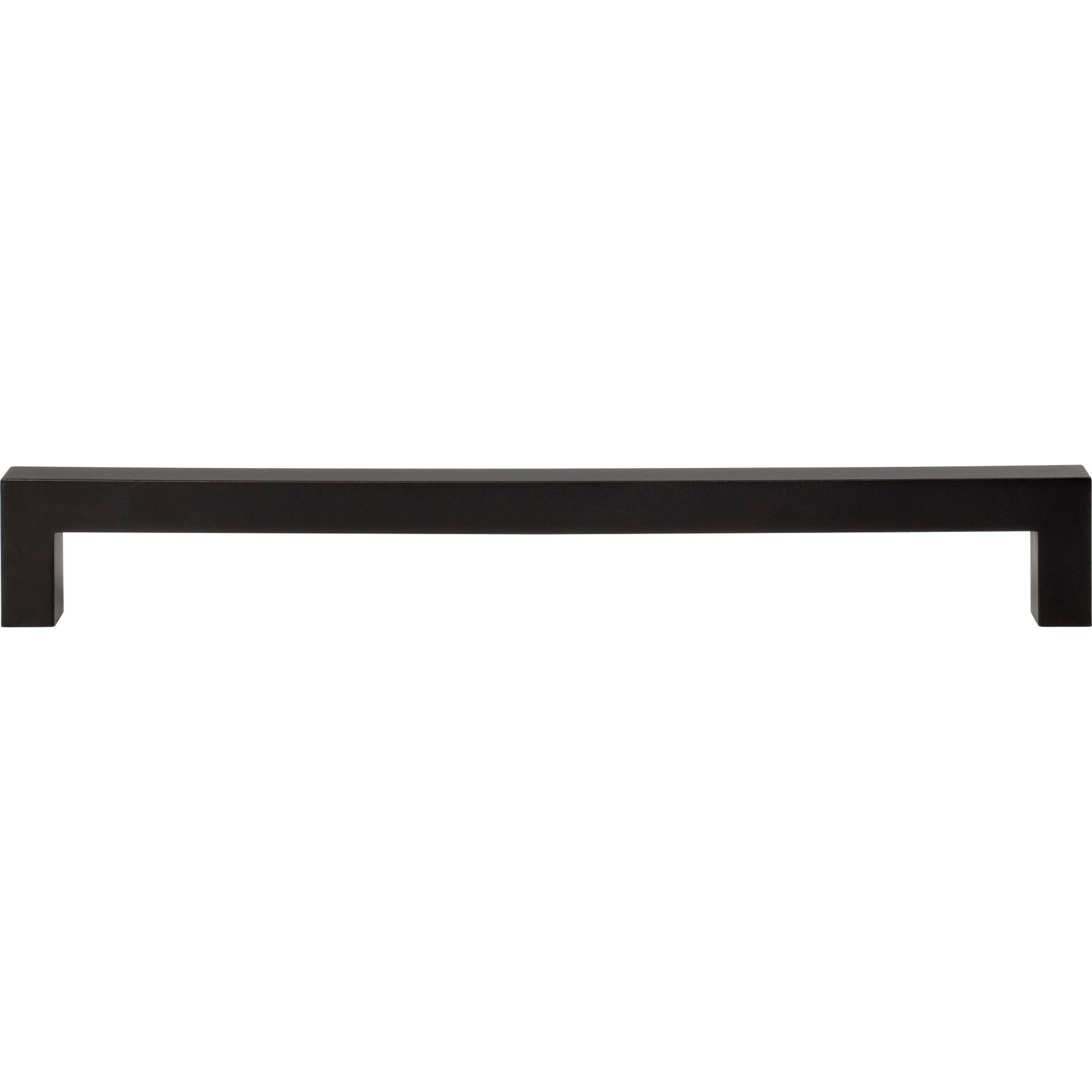 Atlas It 18" Center to Center Appliance Pull (A689) - Modern Bronze