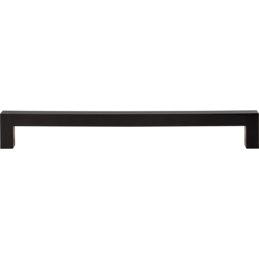 Atlas It 18" Center to Center Appliance Pull (A689) - Modern Bronze