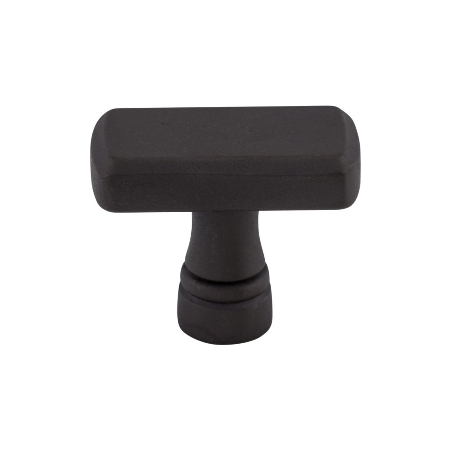 Top Knobs Kingsbridge Length Rectangle Knob
