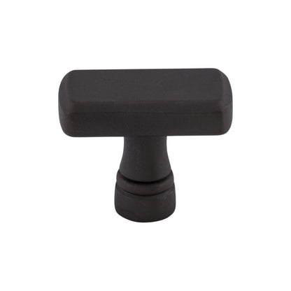 Top Knobs Kingsbridge Length Rectangle Knob