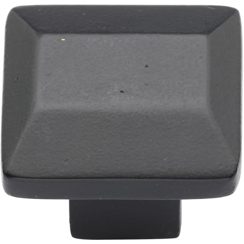 Trapezoidal Cabinet Knob