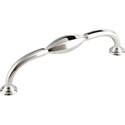 Top Knobs Chareau Bar Pull