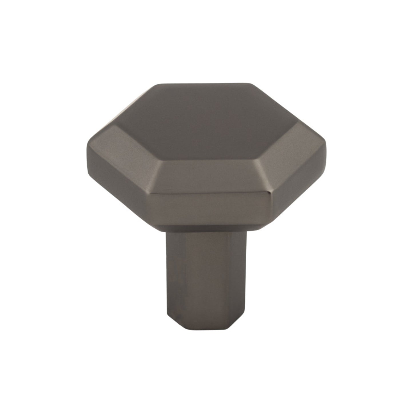 Top Knobs Lydia Length Square Knob