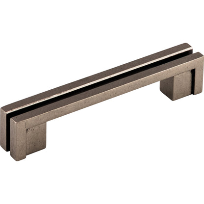 Top Knobs Flat Rail Bar Pull