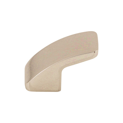 Top Knobs Thumb Novelty Knob - Brushed Satin Nickel