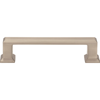 Atlas Sweetbriar Lane Bar Pull