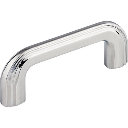 Top Knobs Victoria Falls Bar Pull