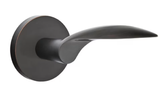 Mercury Lever