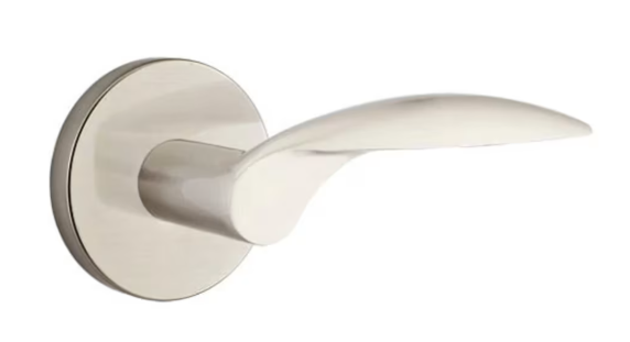 Mercury Lever
