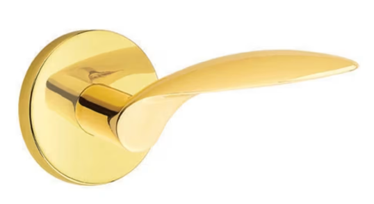 Mercury Lever