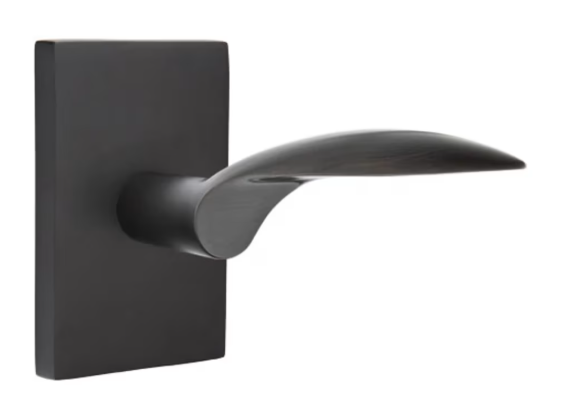 Mercury Lever