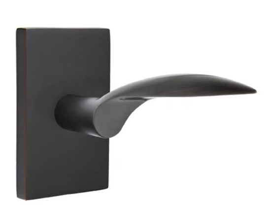 Mercury Lever