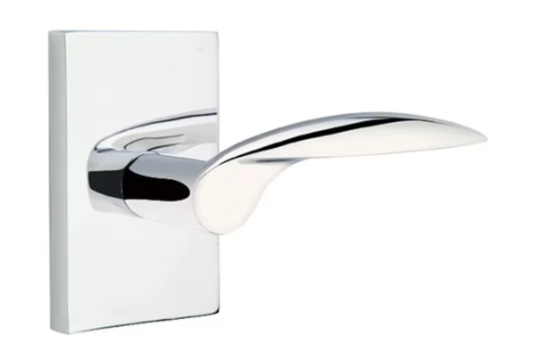 Mercury Lever