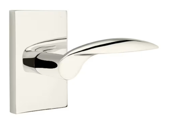 Mercury Lever