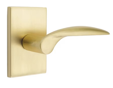 Mercury Lever