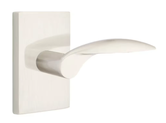 Mercury Lever