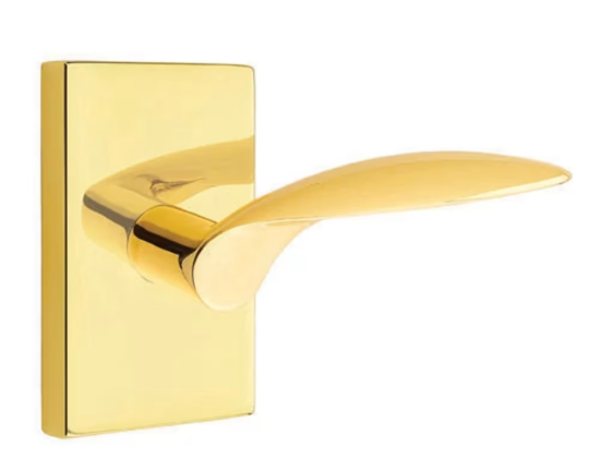 Mercury Lever