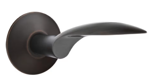 Mercury Lever