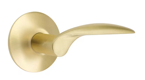 Mercury Lever