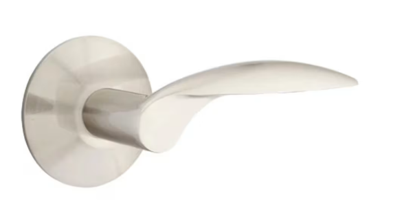 Mercury Lever