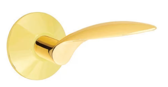 Mercury Lever