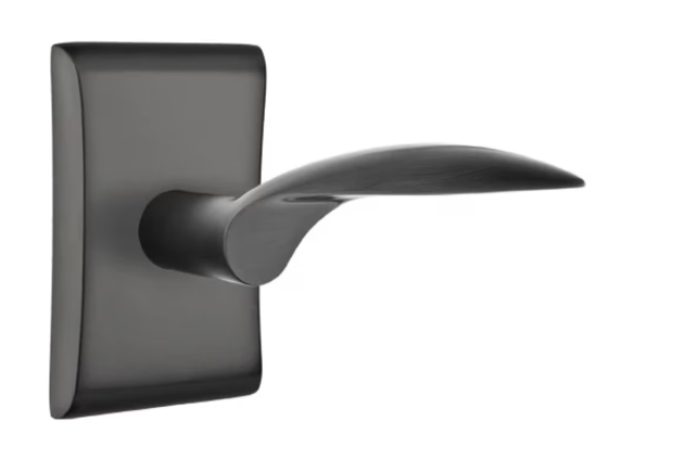 Mercury Lever