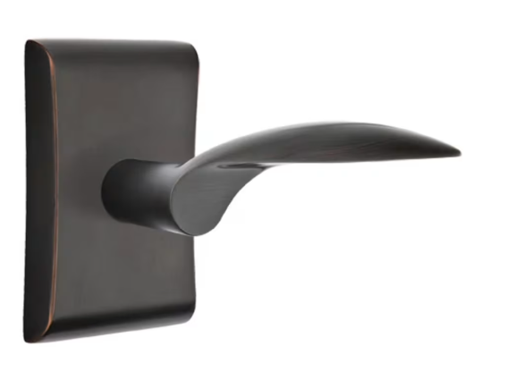 Mercury Lever