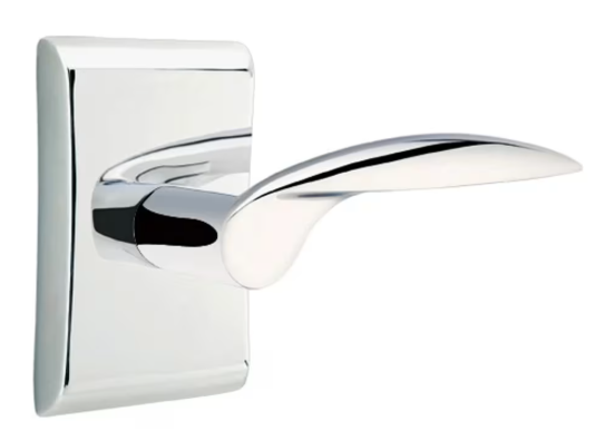 Mercury Lever