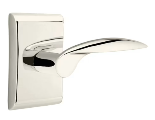 Mercury Lever
