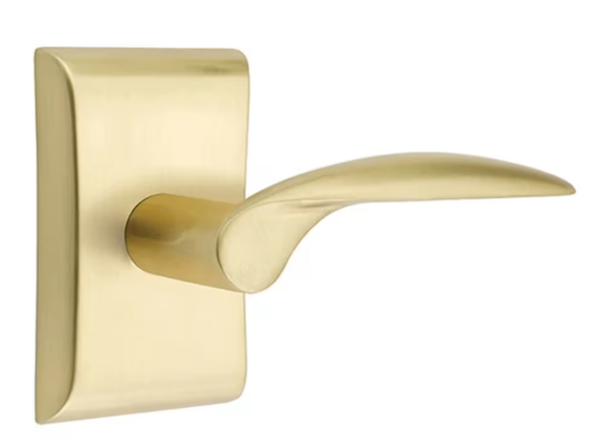 Mercury Lever