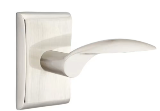 Mercury Lever