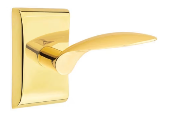 Mercury Lever