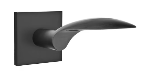 Mercury Lever