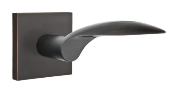 Mercury Lever