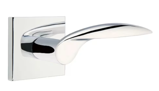 Mercury Lever