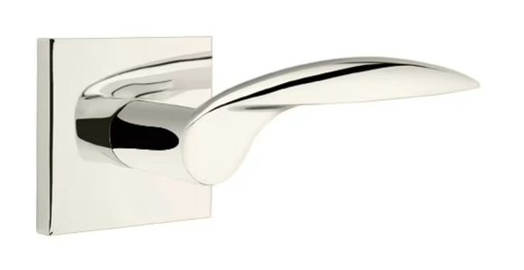 Mercury Lever