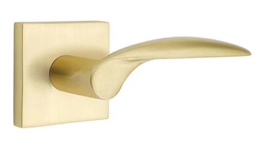 Mercury Lever