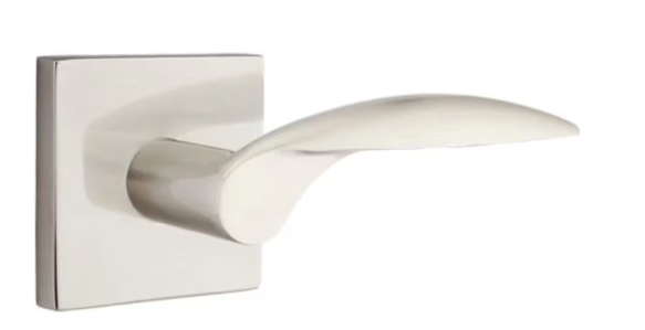 Mercury Lever