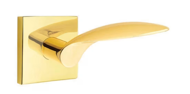 Mercury Lever