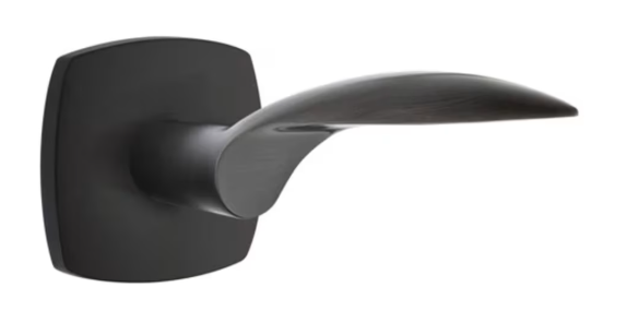 Mercury Lever
