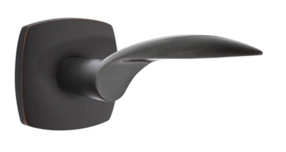 Mercury Lever